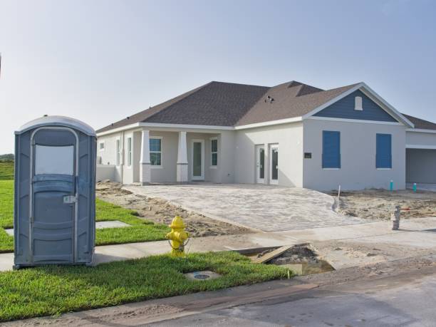 Portable Toilet Options We Offer in Shorewood, IL