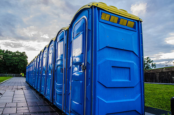 Best Local porta potty services  in Shorewood, IL