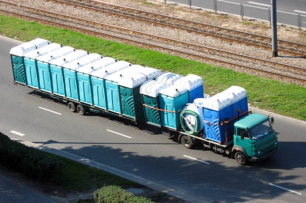 Best Long-term porta potty rental  in Shorewood, IL